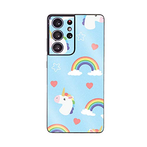 Unicorn Perfection