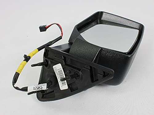 Genuine Chrysler 55157191AJ Outside Mirror - Replacement Side View Mirror for Chrysler Vehicles | Perfect for Enhanced Visibility and Safety While Driving