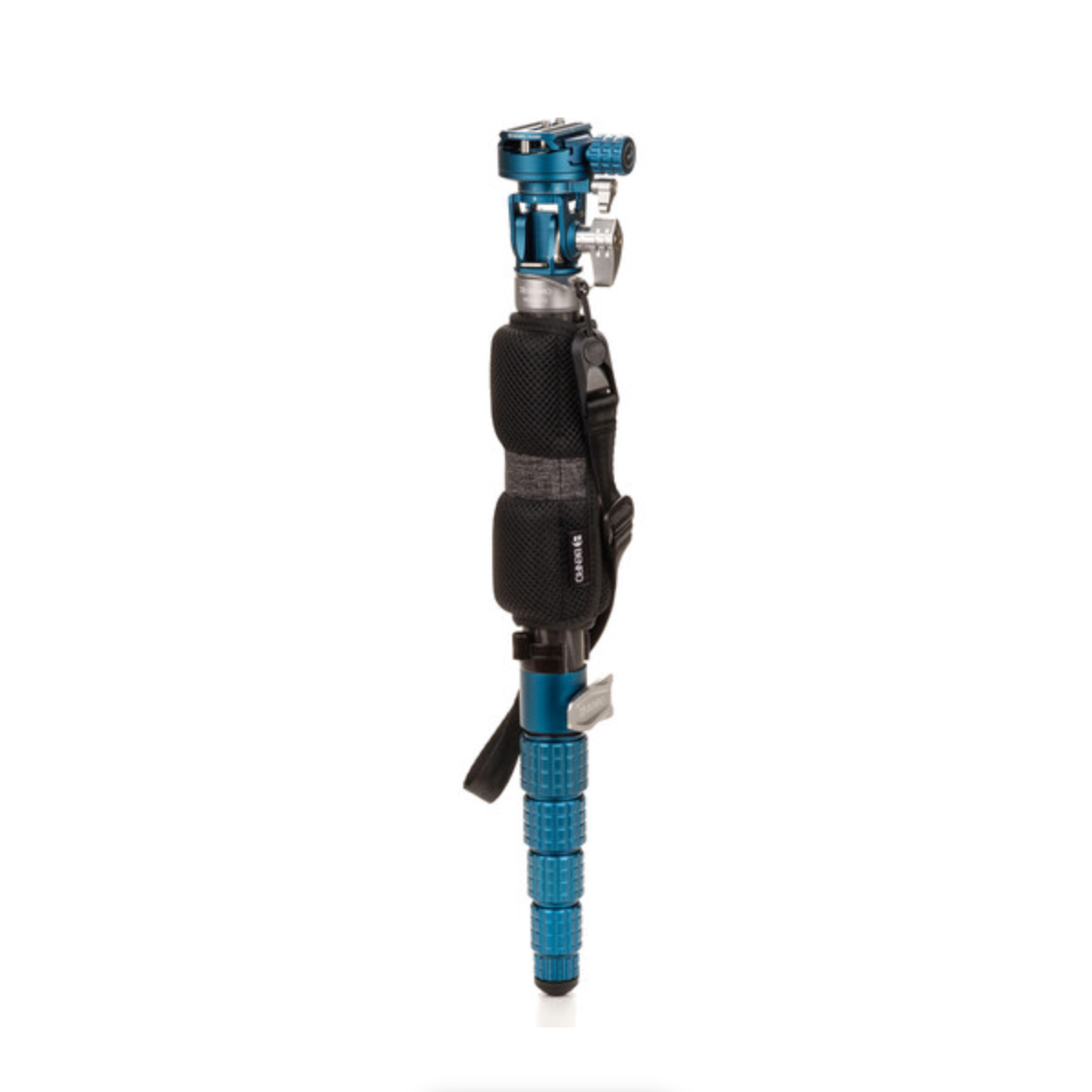 Benro MSD46C72 Carbon Fiber Monopod with 360° Tilt Head - 72 Inch Professional Camera Support for Photography & Videography | Perfect for Travel, Sports Events & Outdoor Shooting