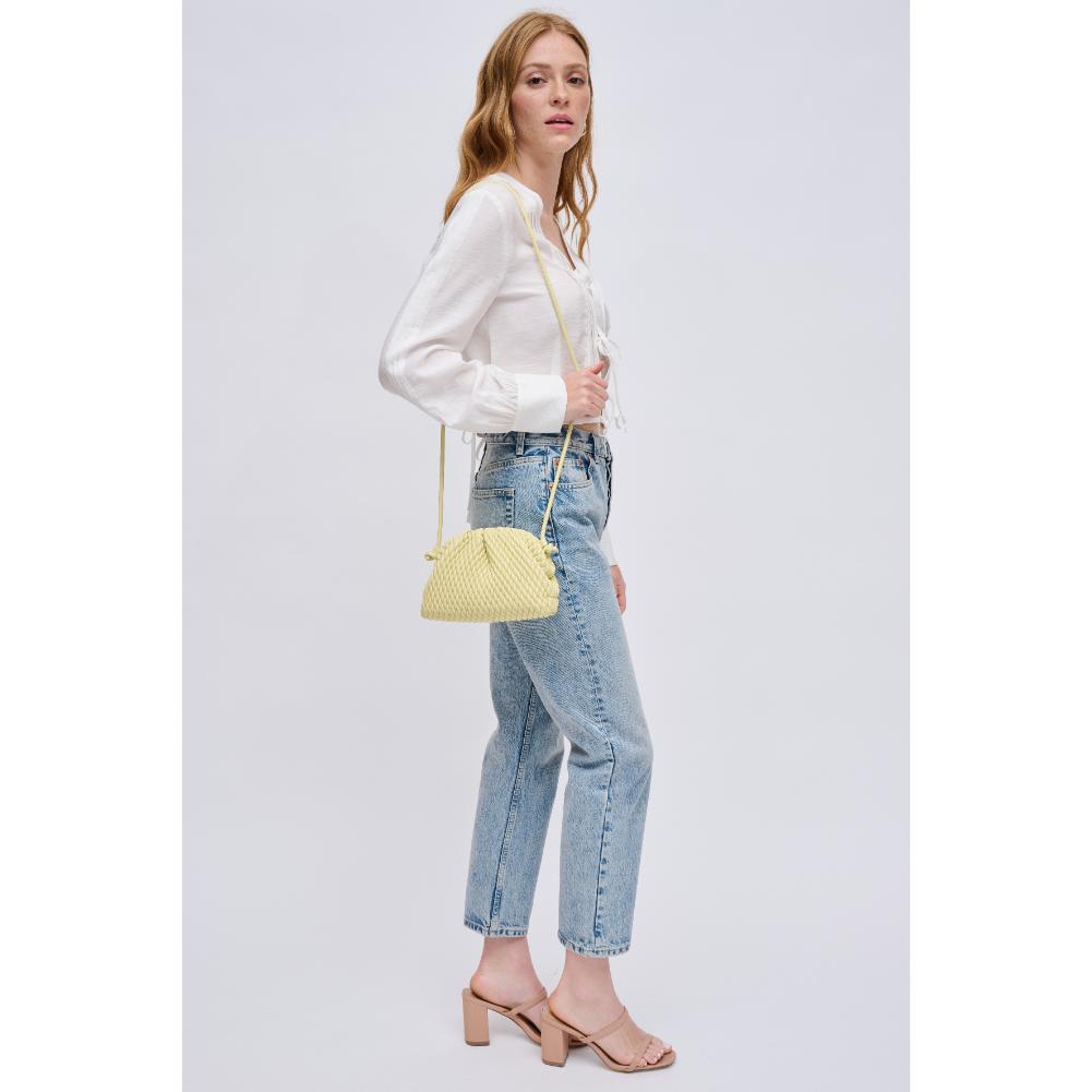 Stylish Crossbody Bag for Women - Lightweight & Durable Everyday Shoulder Purse - Perfect for Travel, Shopping, and Work Commutes