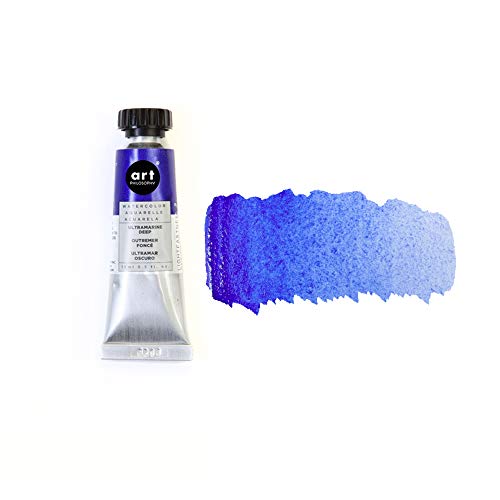 Ultramarine Deep