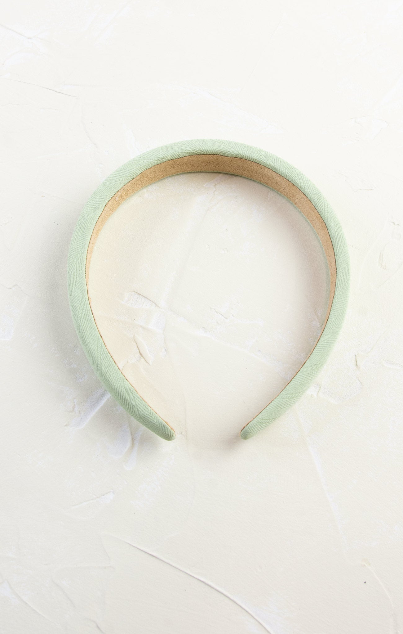 Simple Solid Headbands for Women - Soft Stretch Hair Accessories for Workouts, Yoga, and Everyday Use