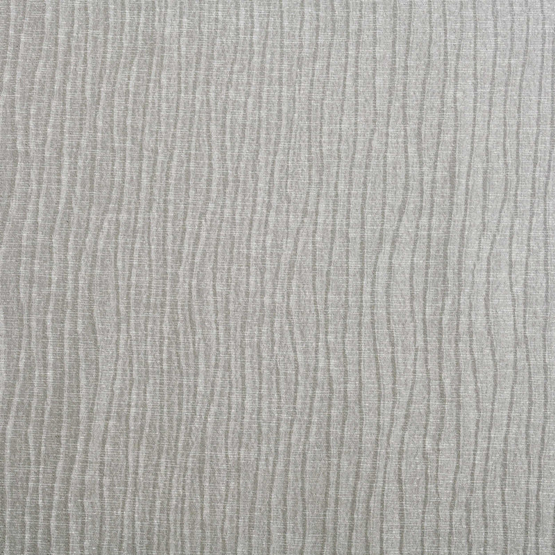 Elegant Metallic Cascade Jacquard Solid Textured Curtain Set for Living Room & Bedroom - Premium Window Treatment for Home Decor