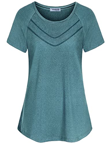 1# Dark Green