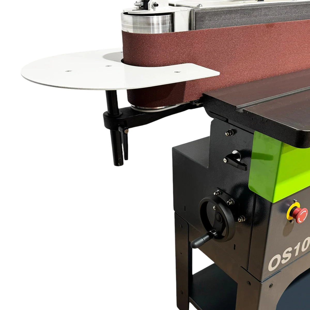 Woodfast Oscillating Big Boy Sander 2515mm x 150mm (100