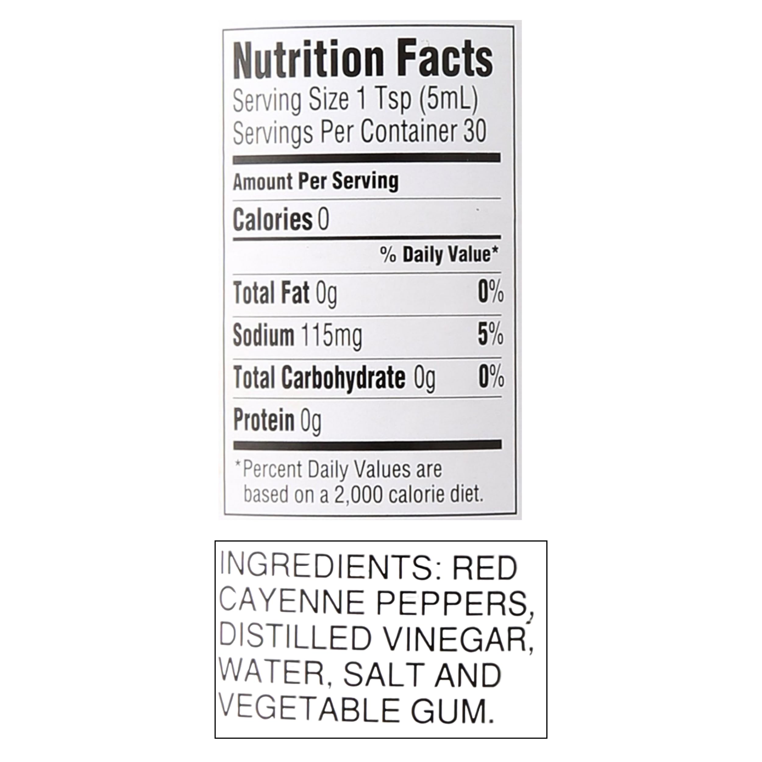 Try Me Tennessee Sunshine Hot Pepper Sauce - 5oz Bottle, Medium Heat, Gluten-Free & Vegan - Perfect for Wings, Tacos, Burgers & BBQ