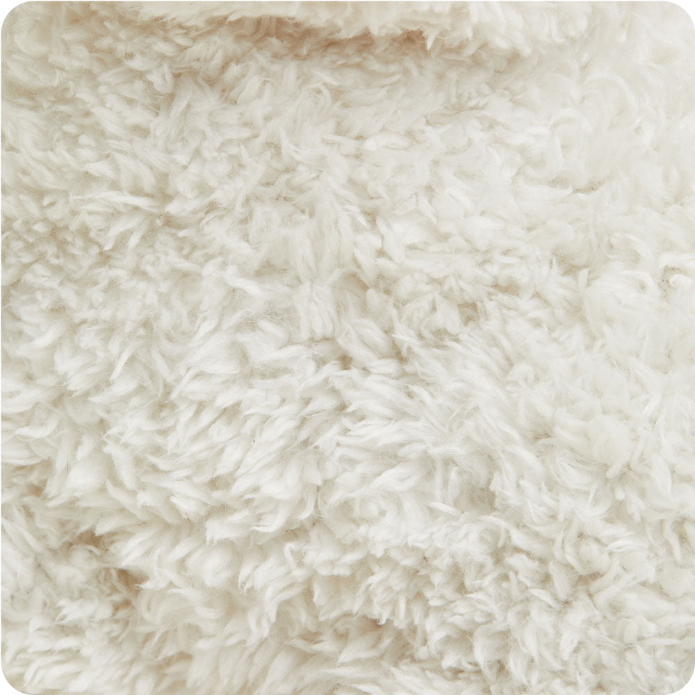 Llama Plush Warmies - Soft & Cozy Microwavable Stuffed Animal for Kids & Adults | Perfect for Stress Relief, Anxiety Comfort & Warmth at Home or Travel