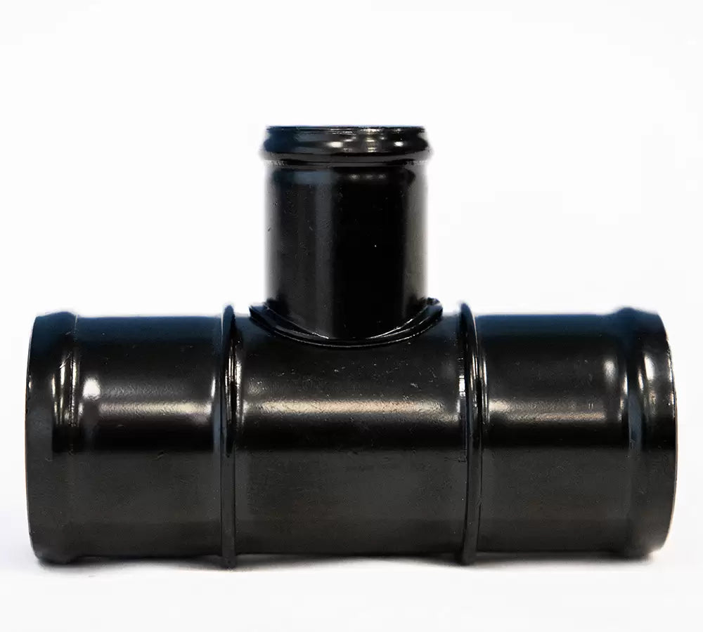 High-Quality Radiator Hose T Fitting - 2