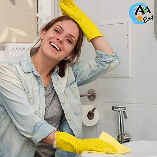 Original AVAbay® Warm Water Bidet Sprayer for Toilet - 80