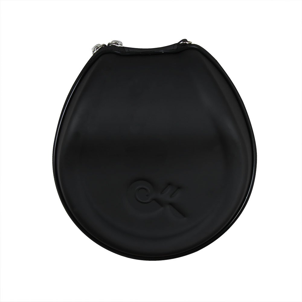 Hermitshell Travel Case for Logitech ClearChat Comfort H390 USB Headset - Protective Storage for Office, Home & Travel Use