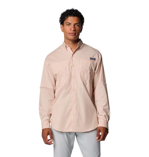 King Crab Multi Gingham