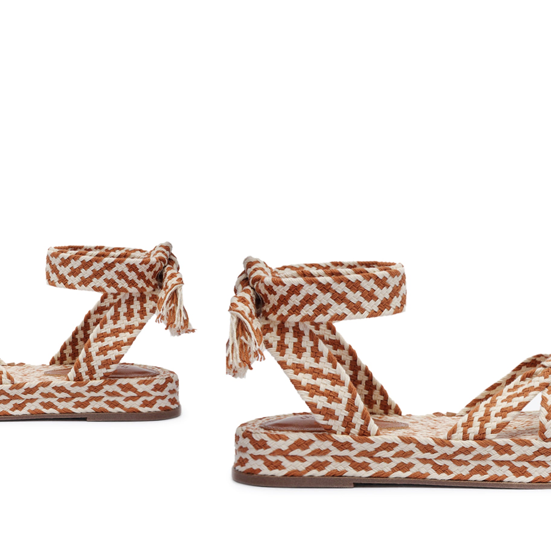 Joni Flatform Sandal - Women's Comfortable Platform Sandals with Arch Support | Perfect for Summer, Beach, and Casual Outfits