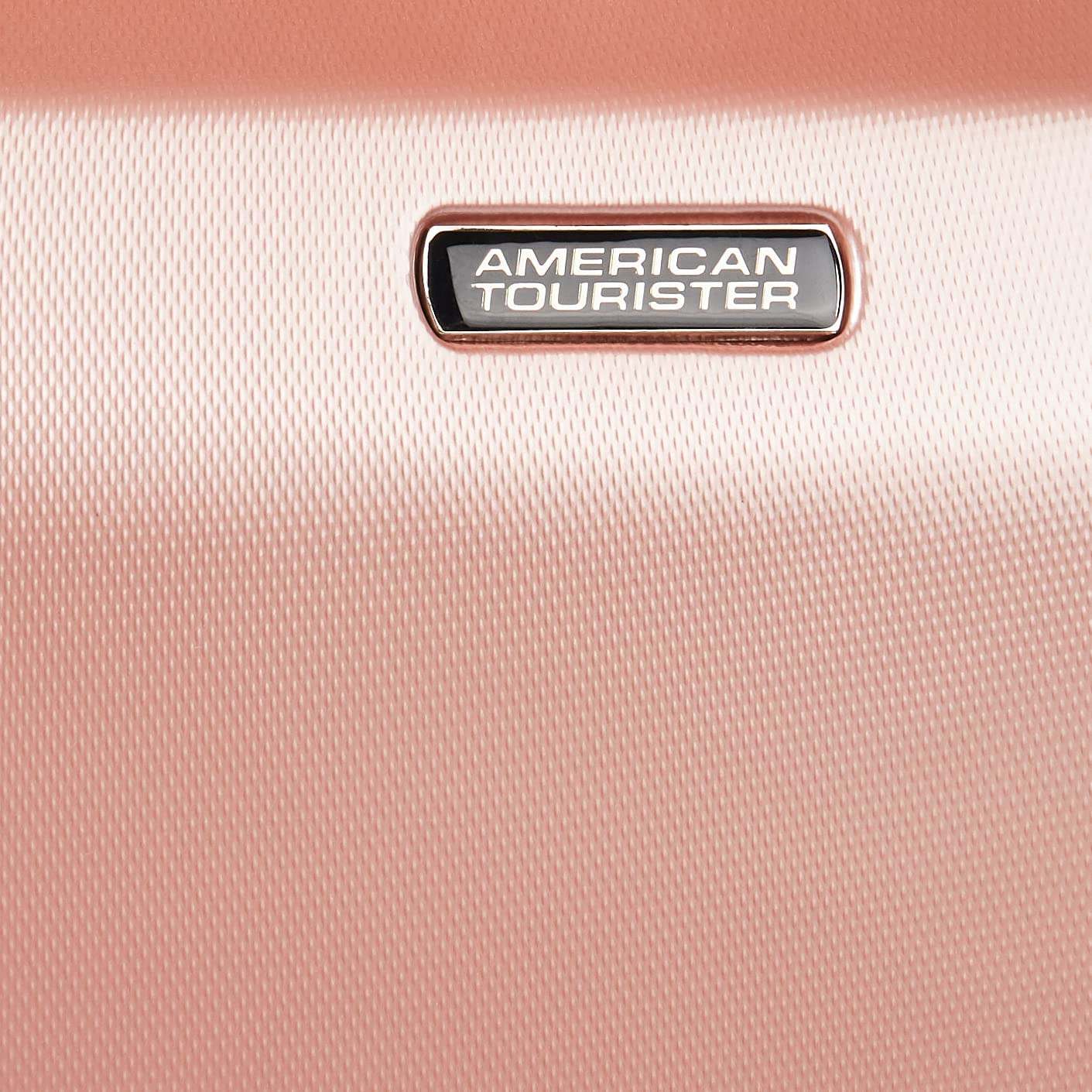 American Tourister Moonlight Hardside Expandable Spinner Luggage 28