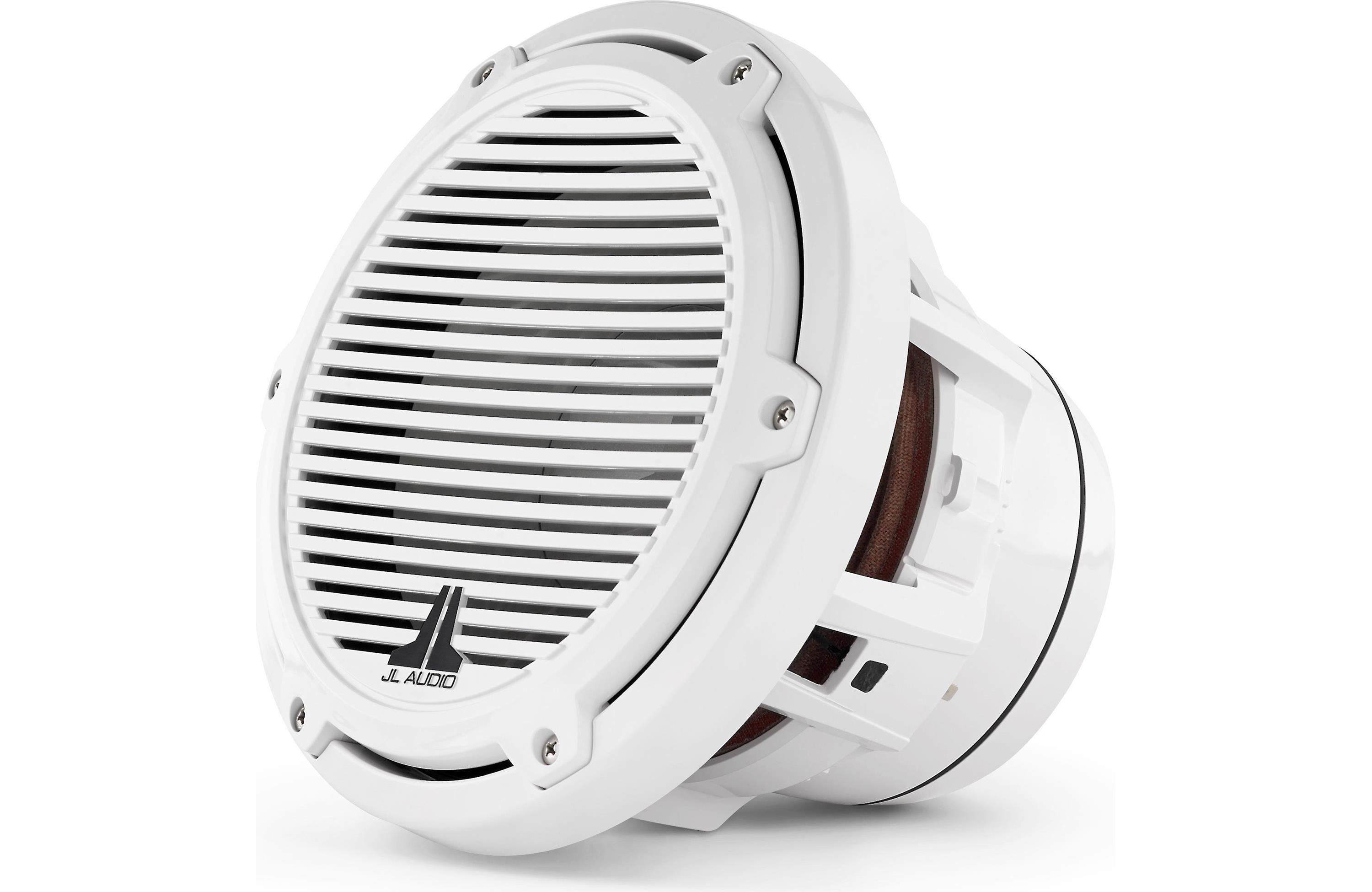 JL Audio M8IB5 CG WH - M Series Marine 8