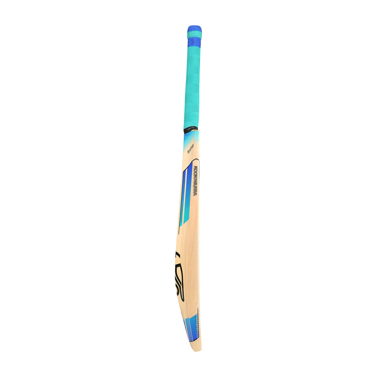 Kookaburra Rapid 7.1 Cricket Bat 2025 - Premium English Willow Cricket Bat for Professional Players | Perfect for Matches, Training & Club Games