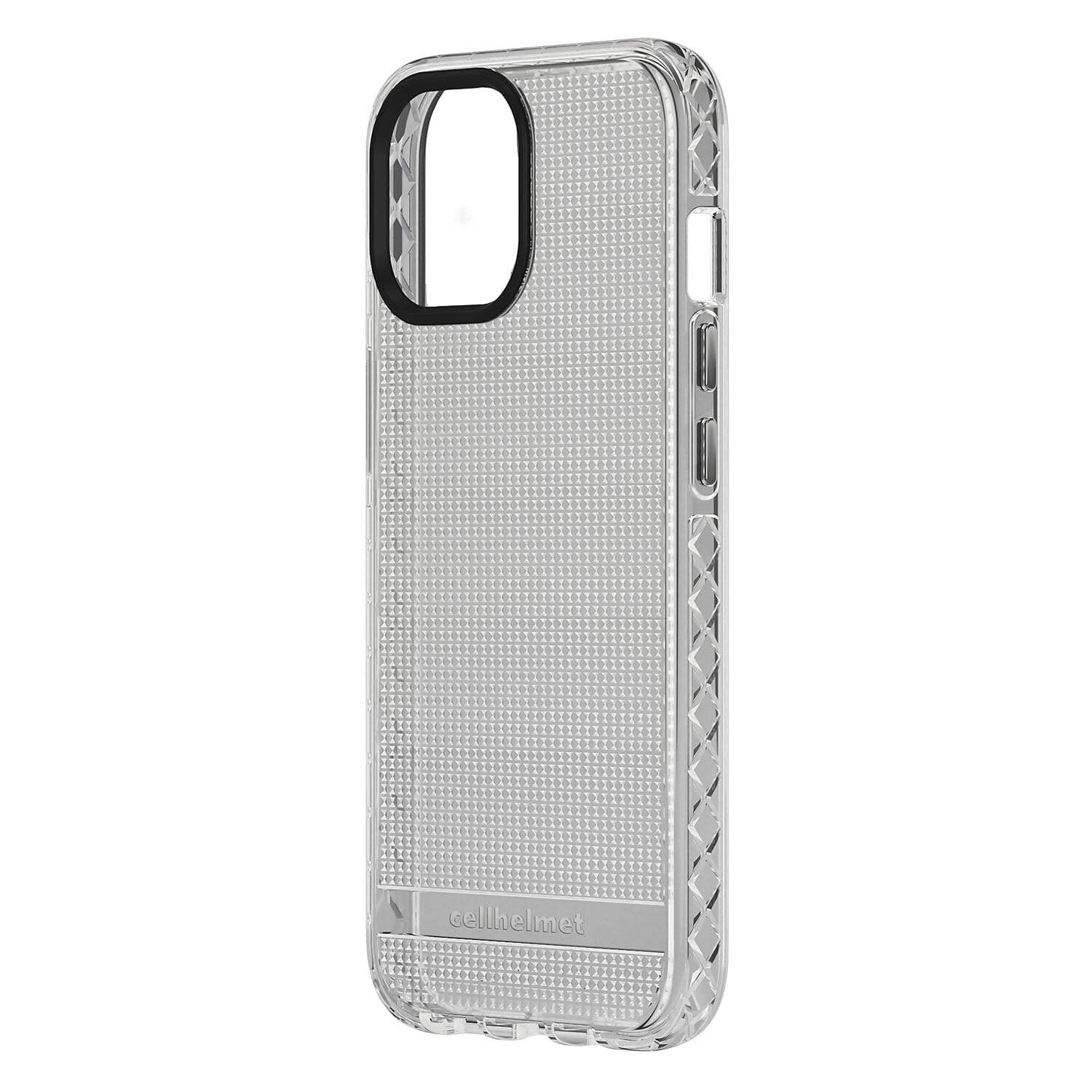 Cellhelmet Altitude X Series Shockproof Phone Case for iPhone 13 Pro - Drop Protection | Shark Tank Featured | Retail Packaging | Perfect for Outdoor Adventures & Daily Protection