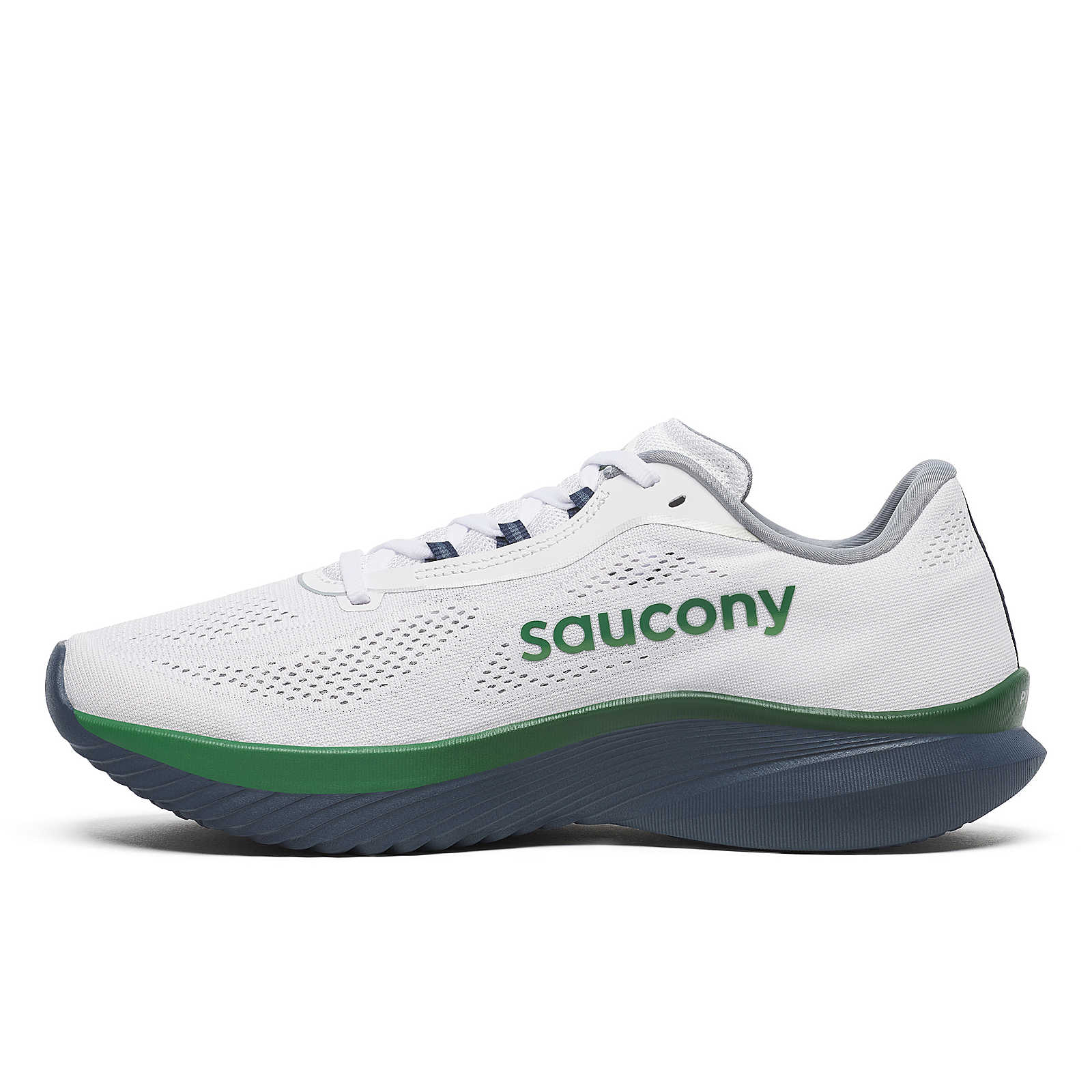 Men's Kinvara 15 Running Shoes - Lightweight & Responsive for Road Running & Training | Perfect for Marathon, Jogging & Gym Workouts