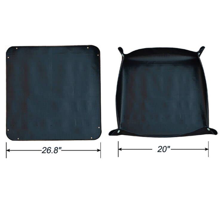 Waterproof Plant Repotting Mat - 26.8