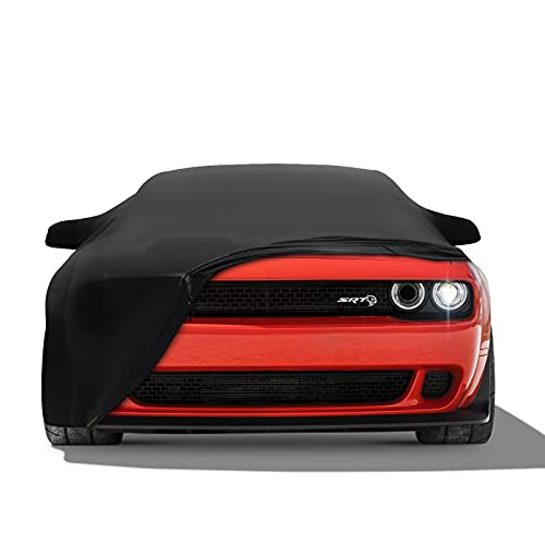 Fit Dodge Challenger