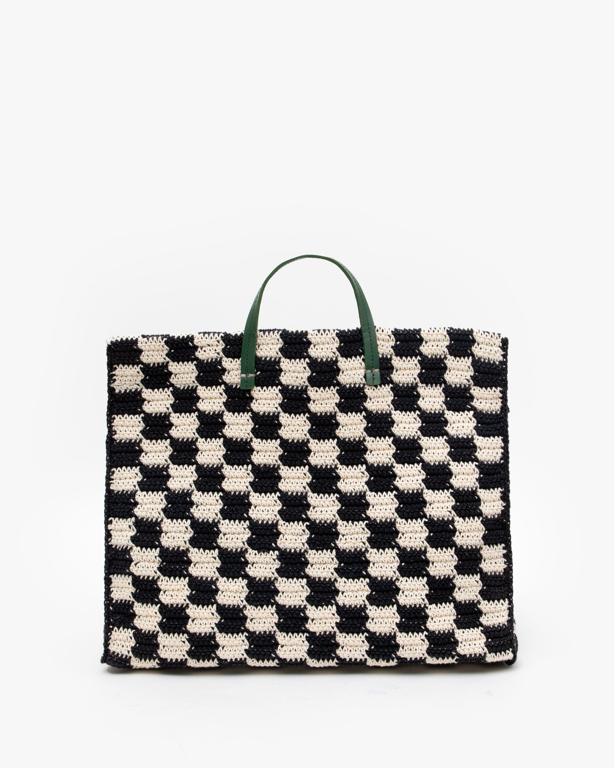 Stylish Summer Tote Bag for Women - Lightweight & Spacious Beach Bag - Perfect for Shopping, Travel & Daily Use