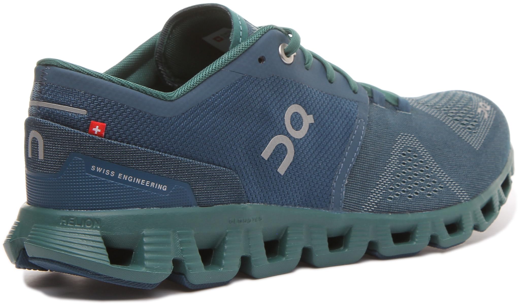 Men's Cloud Running Shoes - Lightweight Comfortable Sneakers for Jogging, Walking & Gym Workouts - Perfect for Daily Wear & Active Lifestyle