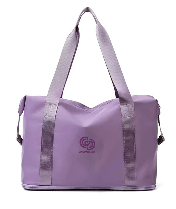 Stylish Joi Studio Canvas Tote Bag for Women - Eco-Friendly Large Shoulder Bag - Perfect for Work, Shopping & Beach Day Essentials