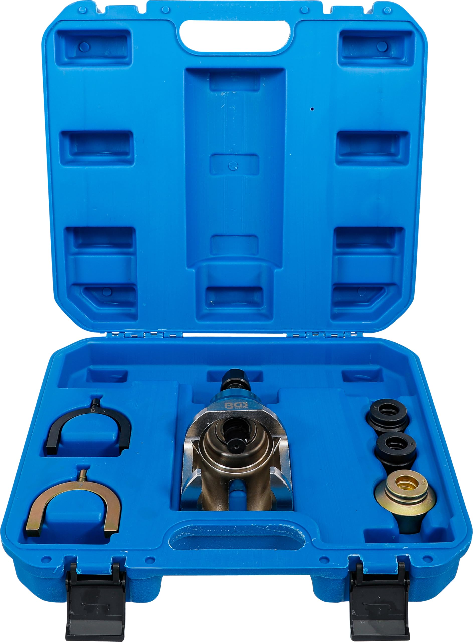 BGS 8231 VW T4 Supporting Joint Tool Set - Professional Automotive Repair Kit for VW Transporter T4 - Perfect for Mechanics and DIY Enthusiasts