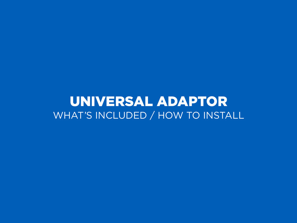 Universal Travel Adapter - Worldwide All-in-One Power Plug Converter for USA, Europe, Asia - Perfect for Business Trips, Vacations & International Travel