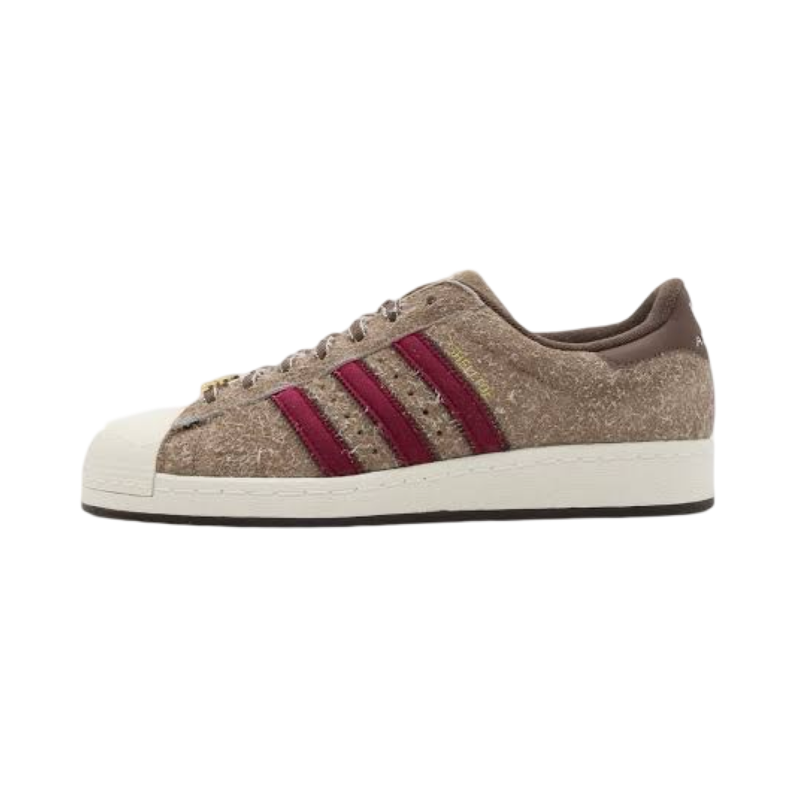 Adidas Superstar Shell Toe Sneakers - Teenage Mutant Ninja Turtles Splinter Edition - Casual Streetwear Shoes for TMNT Fans & Collectors - Perfect for Cosplay, Comic Con & Everyday Fashion
