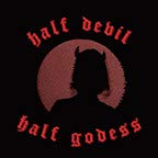 Half Devil Half Godess