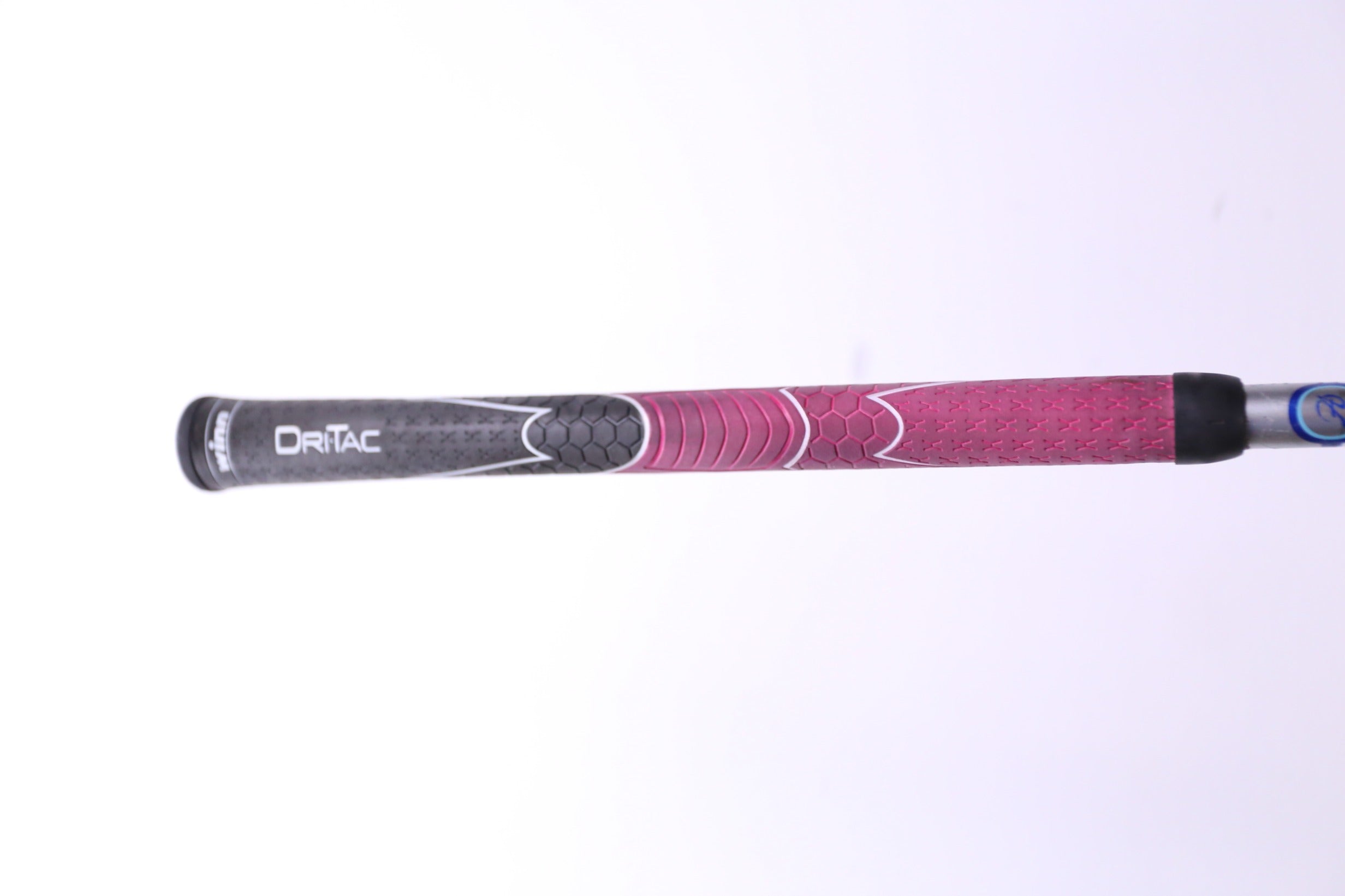 Adams Blue 4H Hybrid Golf Club - 21 Degree Ladies Flex Right Handed | Perfect for Women Golfers on the Course & Driving Range