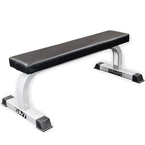 DA-7 Flat Bench