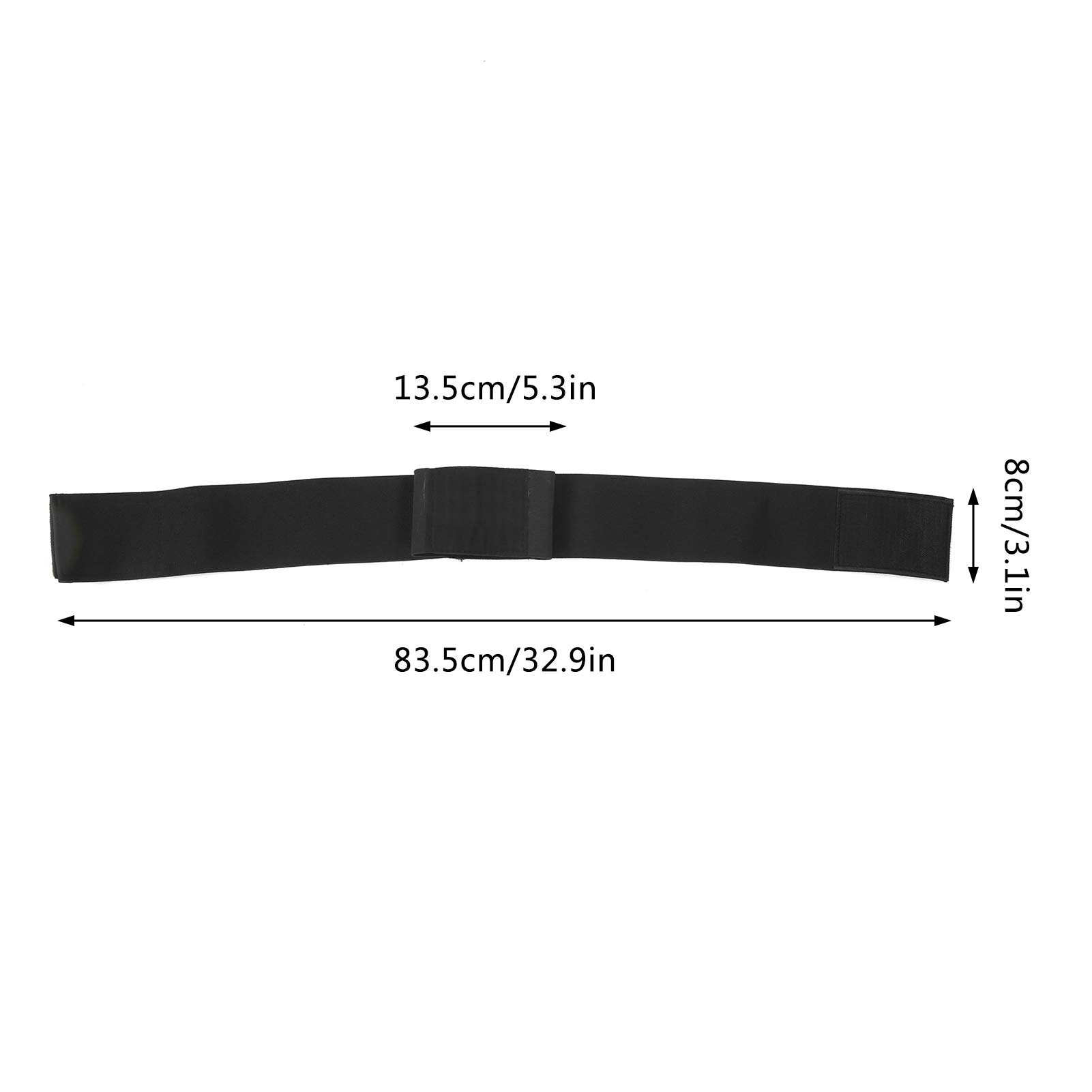 **Alvinlite Golf Swing Trainer - Pro Power Swing Corrector with Arm & Lumbar Band - Golf Alignment Practice Aid for Beginners | Improve Swing Posture & Accuracy | Perfect for Driving Range & Home Practice**
