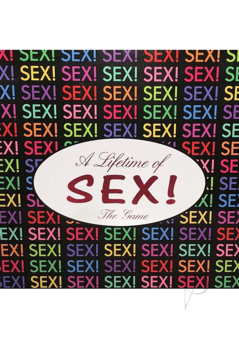 Lifetime of Passion Adult Card Game - Fun Couples Intimate Positions for Date Night & Romantic Evenings