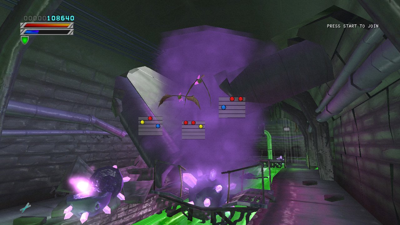 Rock of the Dead - PlayStation 3 Game | Horror Rhythm Action Adventure | Perfect for Halloween Gaming Parties & Zombie Fans