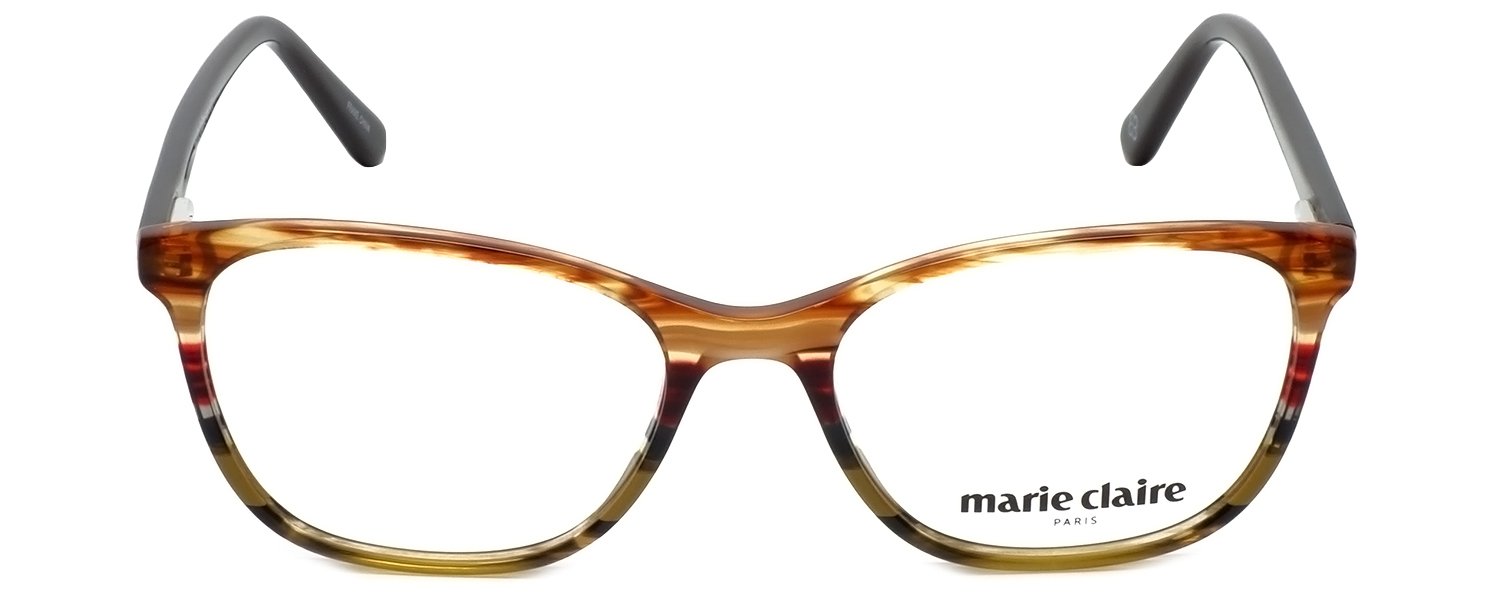 Stylish Designer Reading Glasses MC6246 - Premium Blue Light Blocking & Anti-Reflective Lenses for Women & Men - Perfect for Reading, Computer Work, and Nighttime Use