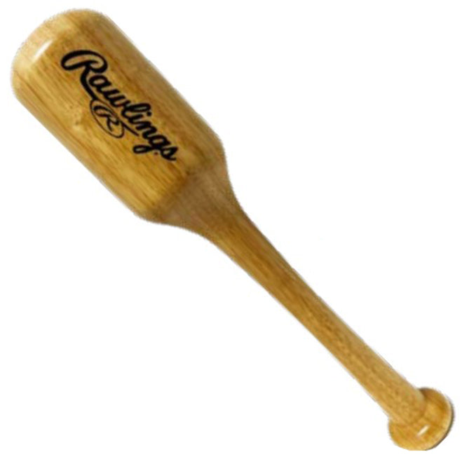 Rawlings Pro Glove Mallet - Premium Baseball & Softball Batting Training Tool for Hitting Practice | Perfect for Coaches, Players & Training Sessions