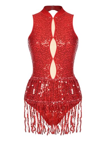 Red-f