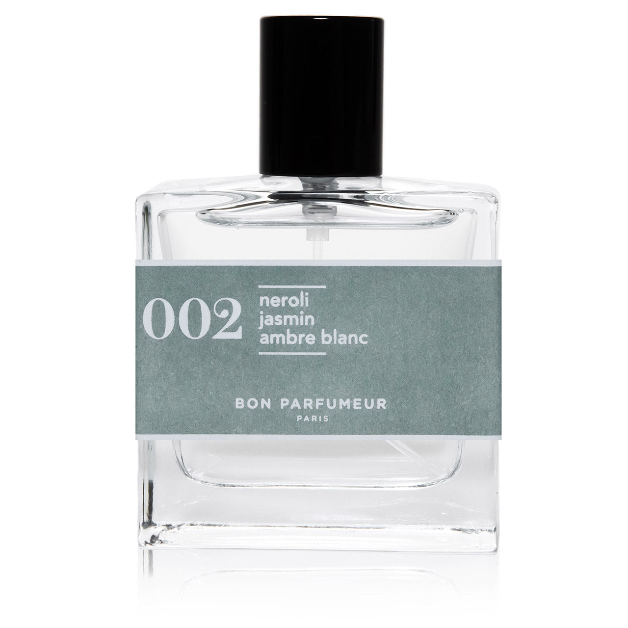Eau de Parfum Cologne 002 - Premium Long-Lasting Fragrance for Men & Women | Perfect for Date Night, Office & Special Occasions