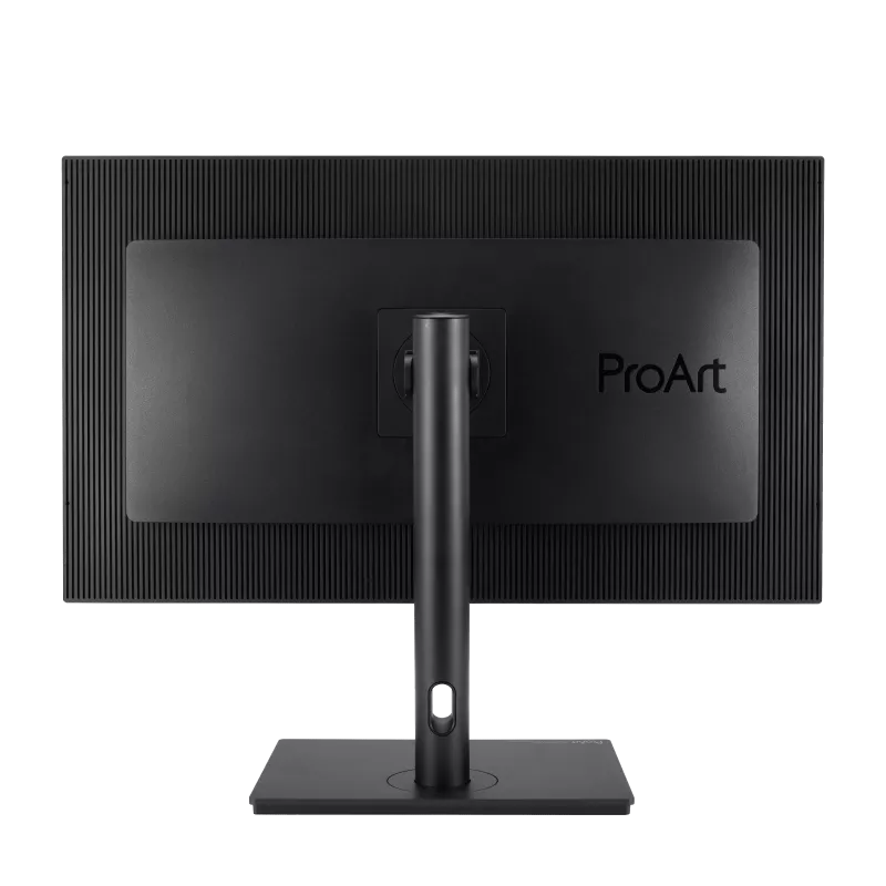 ASUS ProArt PA329CV 32-inch 4K UHD 60Hz IPS Professional Monitor for Graphic Design, Video Editing & Photography - Color-Accurate Display for Creative Professionals