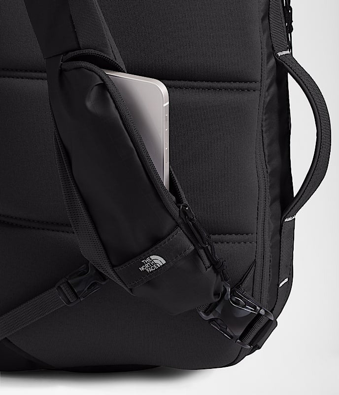 Base Camp Voyager Sling Bag - Lightweight Crossbody Shoulder Pack for Hiking, Travel & Everyday Use - Water-Resistant Outdoor Gear for Men & Women