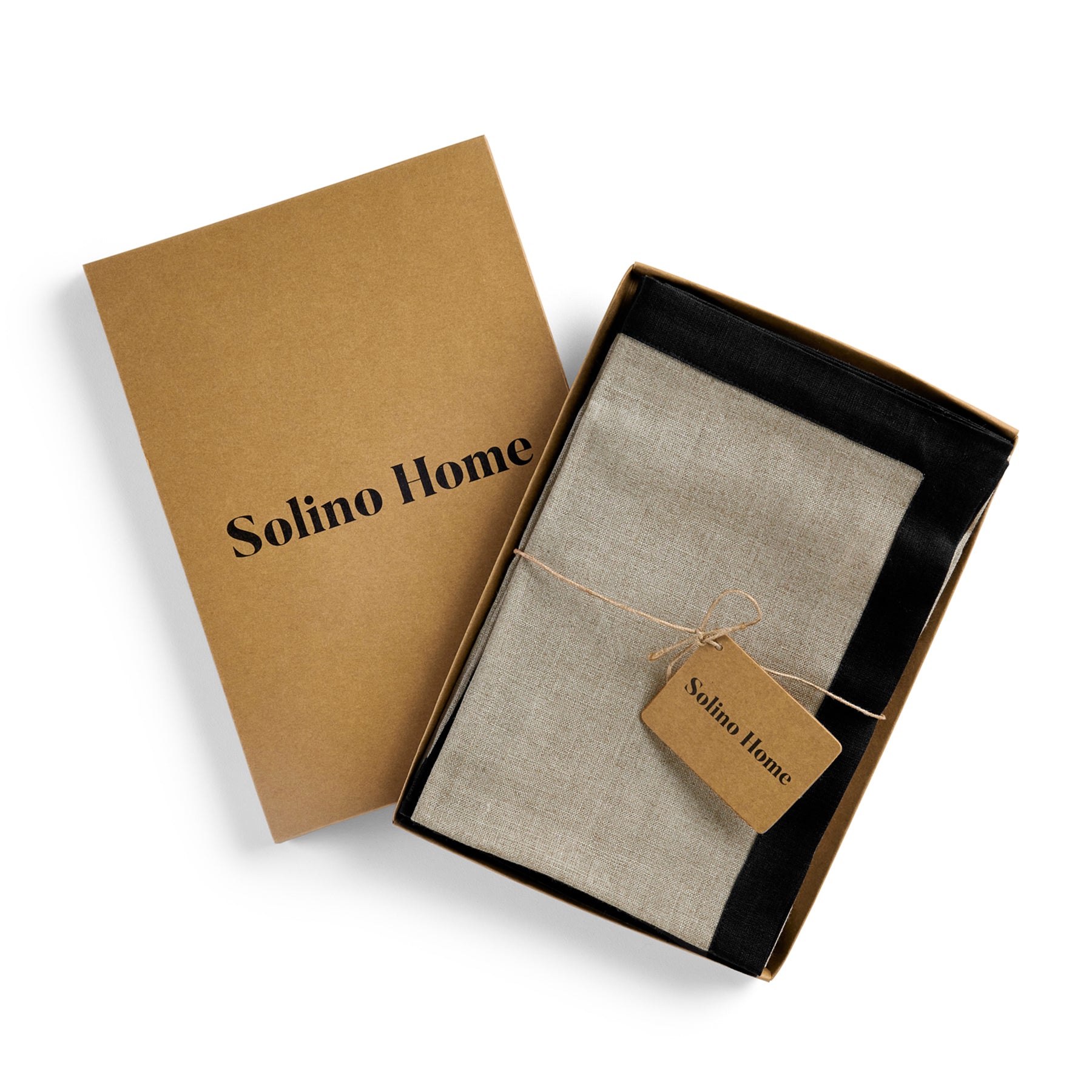 Premium Classic Cotton Napkins - Set of 4 for Elegant Dining, Dinner Parties & Home Decor | Soft, Durable & Washable Table Linens