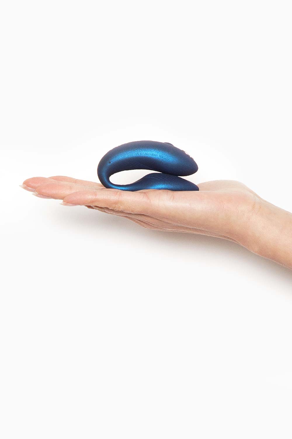 CHORUS Couples Vibrator - Dual Stimulation Massager for Her & Him - Waterproof & Rechargeable Adult Toy for Enhanced Intimacy - Perfect for Date Nights & Romantic Getaways