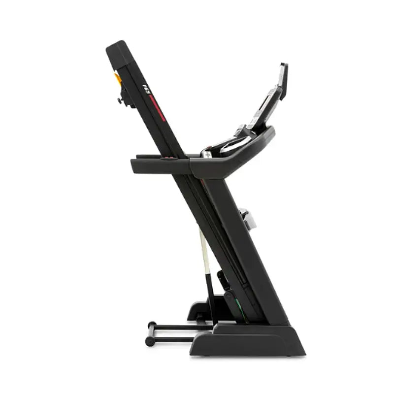 SOLE F65 Treadmill 2024 - Premium Folding Home Fitness Equipment with Powerful Motor & Cushion Flex Deck - Perfect for Home Gym, Cardio Workouts & Weight Loss Training