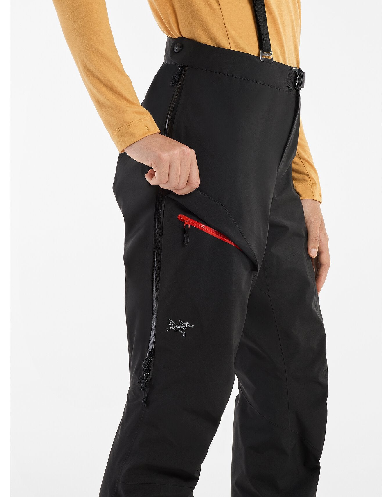 Women's Beta AR Pants - Waterproof Hiking & Outdoor Adventure Pants for Women - Perfect for Mountain Climbing, Trail Running & Winter Sports