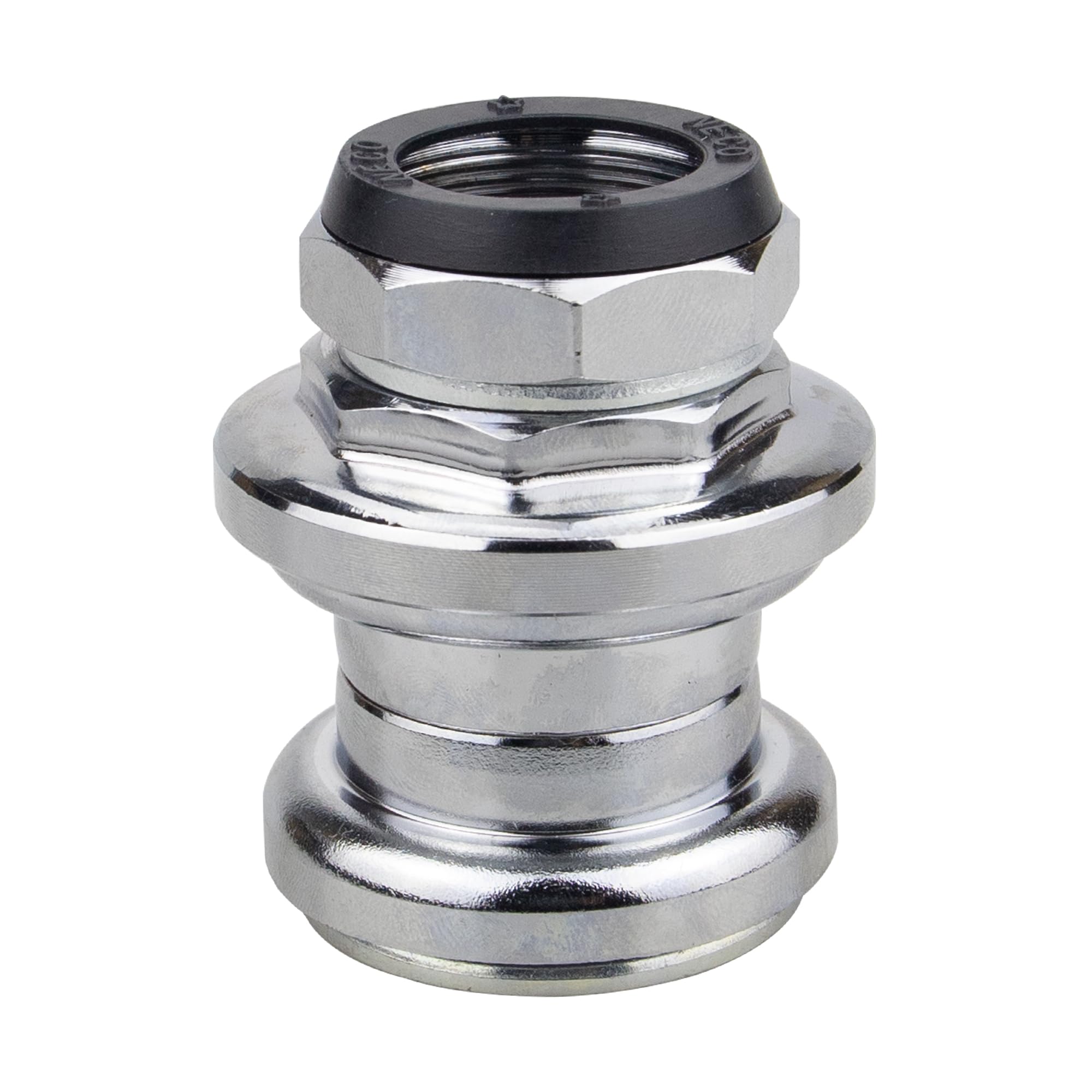 25.4mm/28.6mm External Cup Threaded Headset for 30mm/34mm Head Tube - Lightweight Bicycle Headset for Road & Mountain Bikes - Perfect for Cycling, Commuting & Bike Upgrades