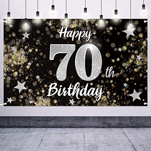70th