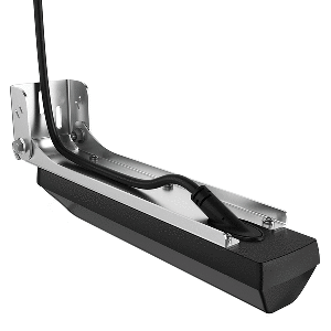 Lowrance Active Imaging HD™ 2-in-1 Transducer for Fish Finders - High-Definition Sonar for Freshwater & Saltwater Fishing Boats