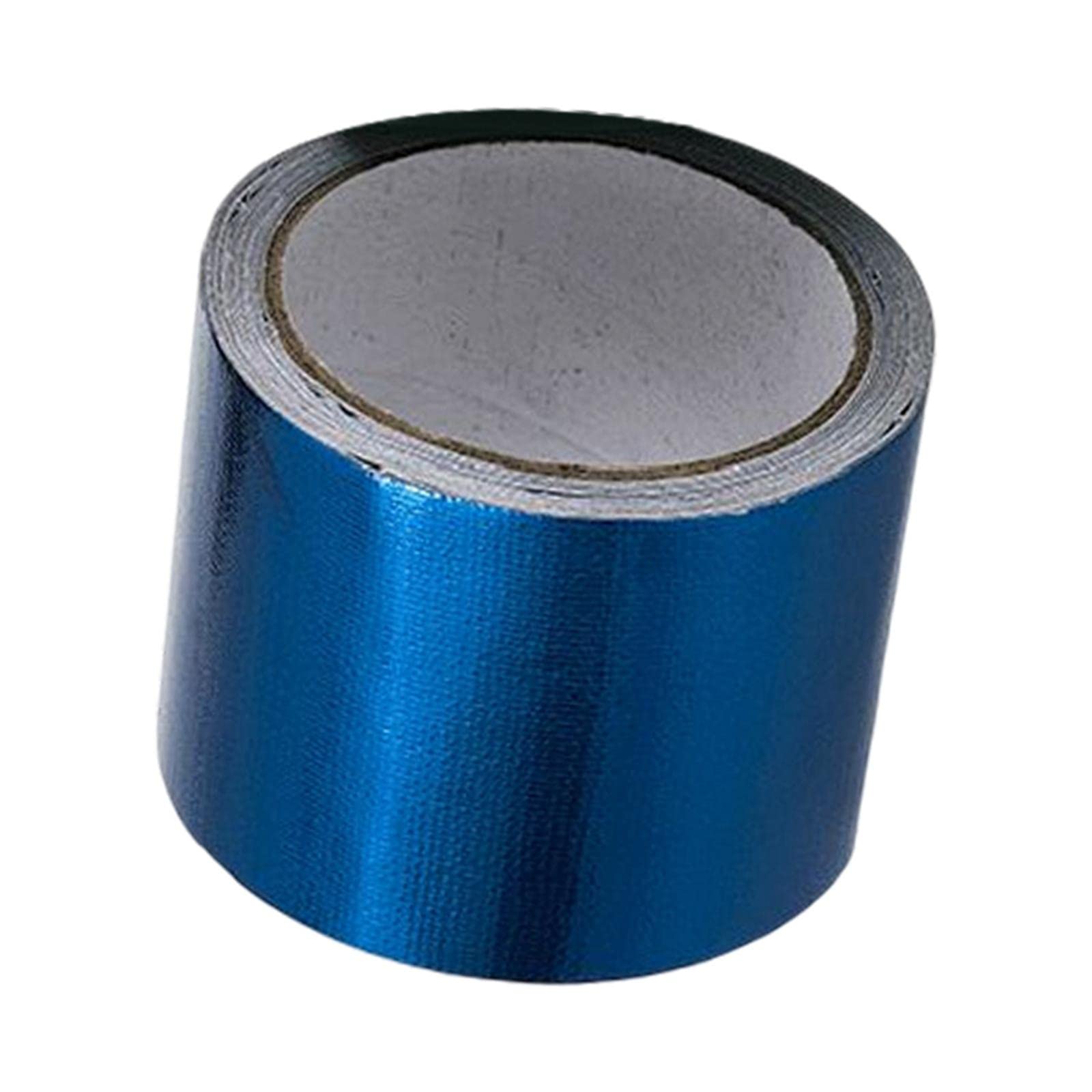 Almencla Waterproof PVC Repair Tape - High Adhesion Awning & Tent Repair Tape for Outdoor Gear, Umbrellas, Camping Equipment - Perfect for Emergency Fixes and Weatherproofing