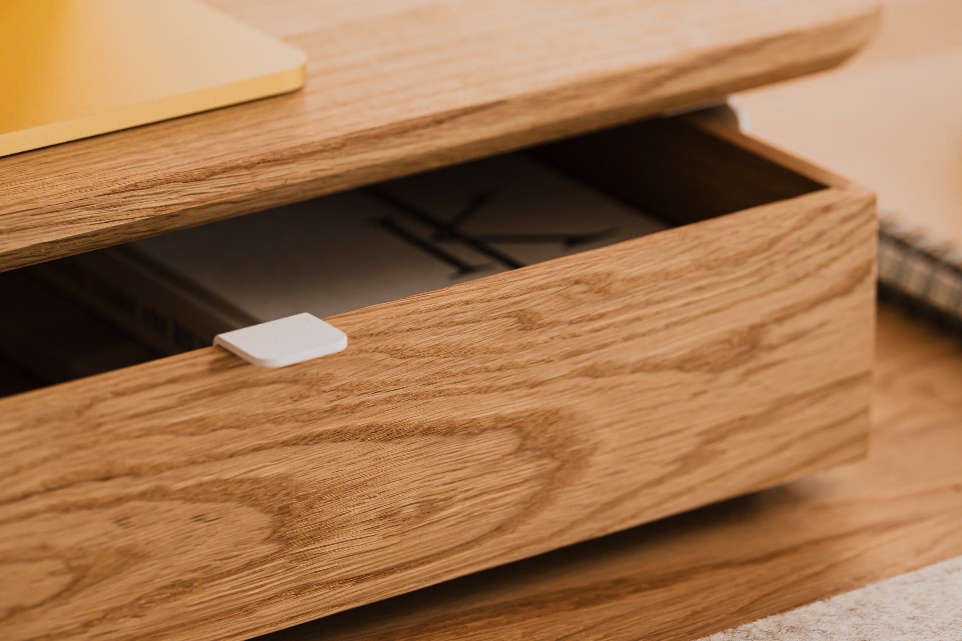 Mini Desk Shelf Organizer - Compact Storage Solution for Office, Home & Dorm Room - Perfect for Books, Supplies & Decor